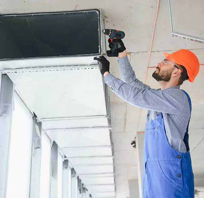 Why Homeowners & Businesses Trust Us in Naugatuck, CT