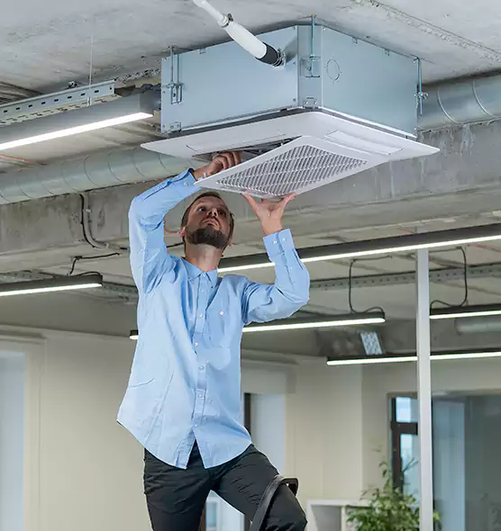 Professional Air Duct Cleaners in Naugatuck, CT