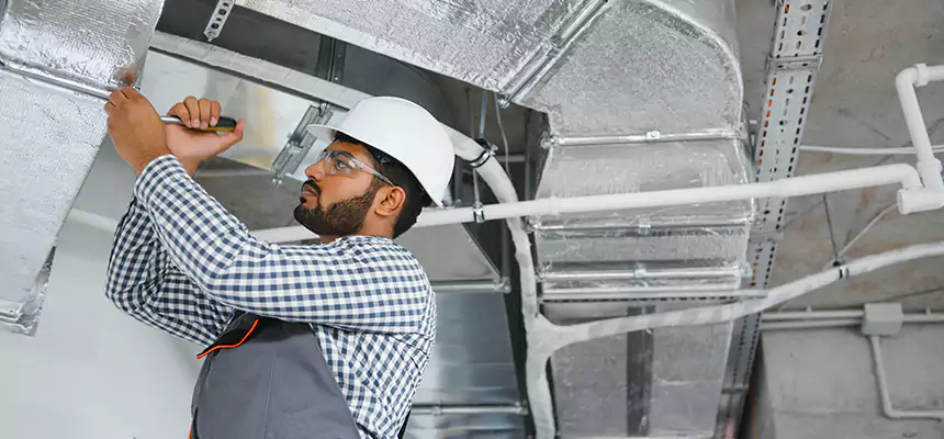 Proactive Ac Vent Repairs & Air Duct Replacement Companies Near Me in Naugatuck