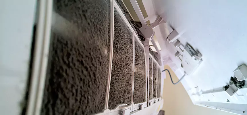 Preventive Air Duct Bacteria Removal in Naugatuck