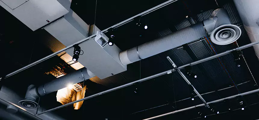 Our Air Duct Replacement Services in Naugatuck, CT