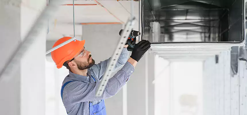 Our Air Vent Replacement Services in Naugatuck, CT