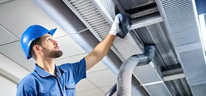 Our Annual Dryer Vent Maintenance Services in Naugatuck, CT