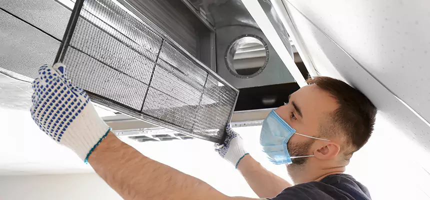 Our Bathroom Exhaust Duct Cleaning Services in Naugatuck, CT