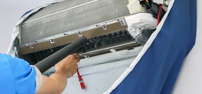 Advanced Clogged Dryer Vent Repair for Multi-Unit & Commercial in Naugatuck, CT