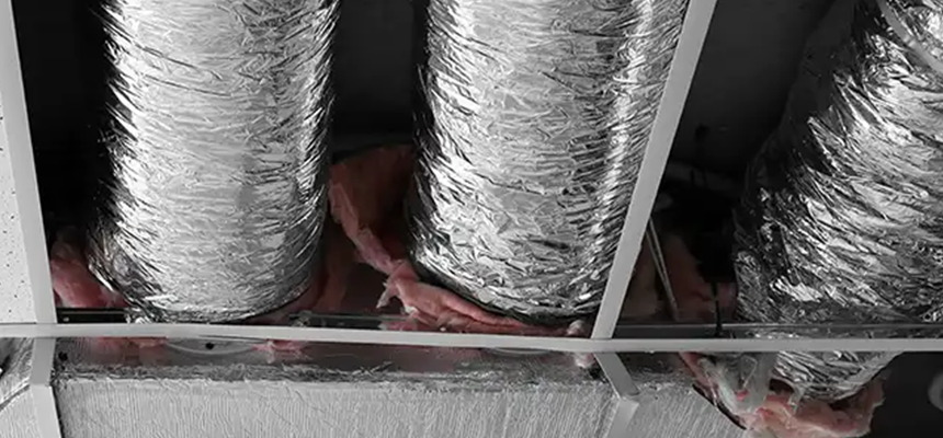 Scalable Commercial Multi‑Unit Dryer Vent Camera Inspection in Naugatuck, CT