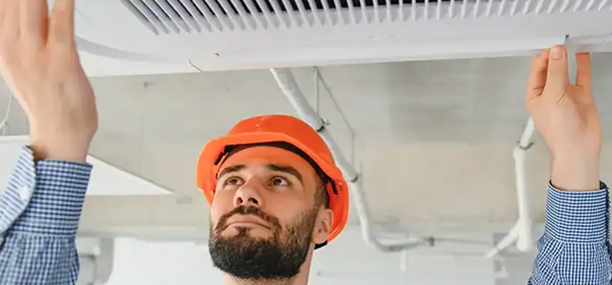 Our Furnace Vent Cleaning Services in Naugatuck, CT