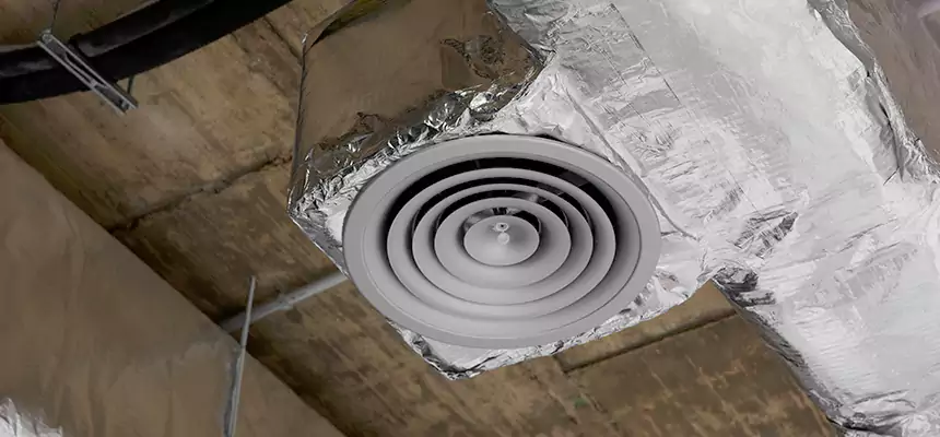 Our Industrial Dryer Vent Cleaning Services in Naugatuck, CT