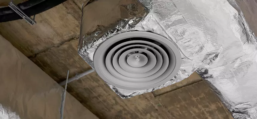 Our Low VOC Vent Installation Services in Naugatuck, CT