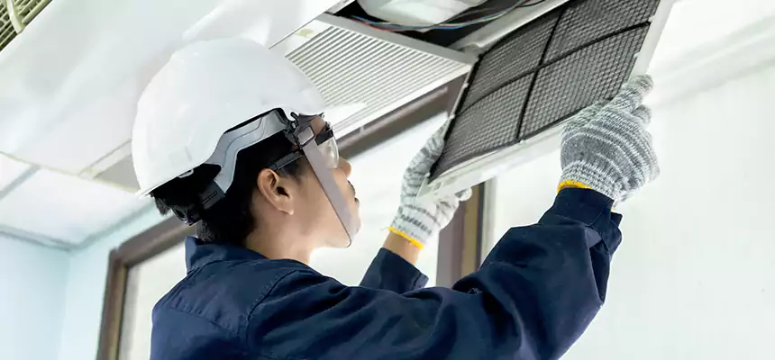 Our Mold & Mildew Removal from Air Ducts Services in Naugatuck, CT