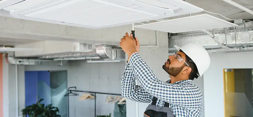 Our Roof Dryer Vent Cleaning Services in Naugatuck, CT