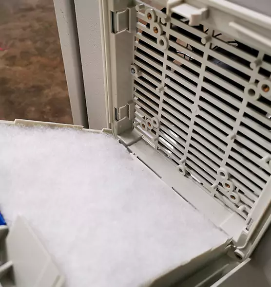 About Air Duct Overhaul & Upgrades in Naugatuck, CT