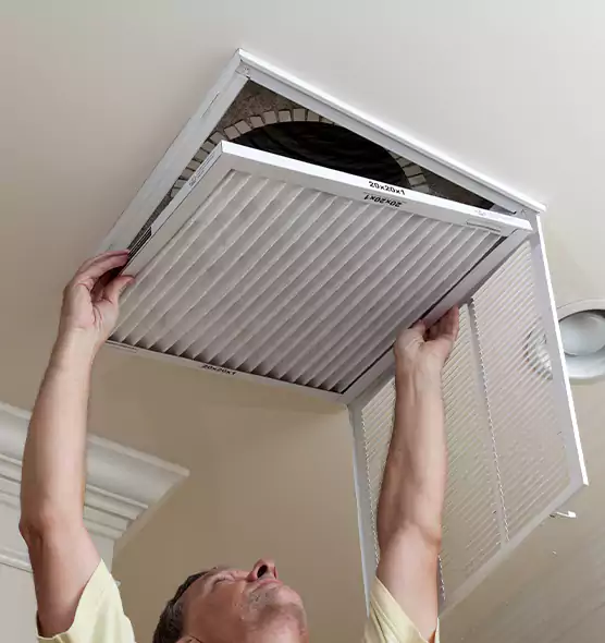 Trusted Apartment Air Duct Cleaning in Naugatuck, CT