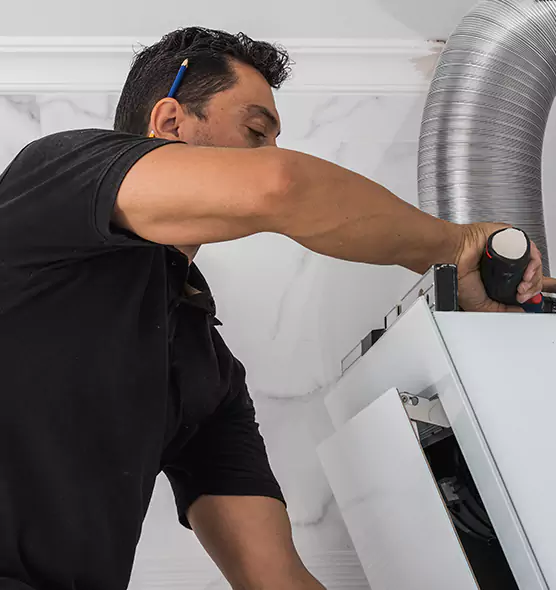 Trusted Bathroom Exhaust Duct Cleaning in Naugatuck, CT