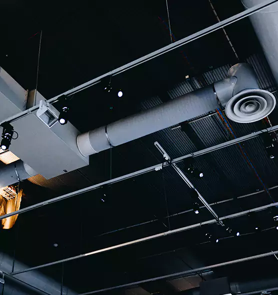 Professional Duct Cleaning For LEED Homes in Naugatuck, CT