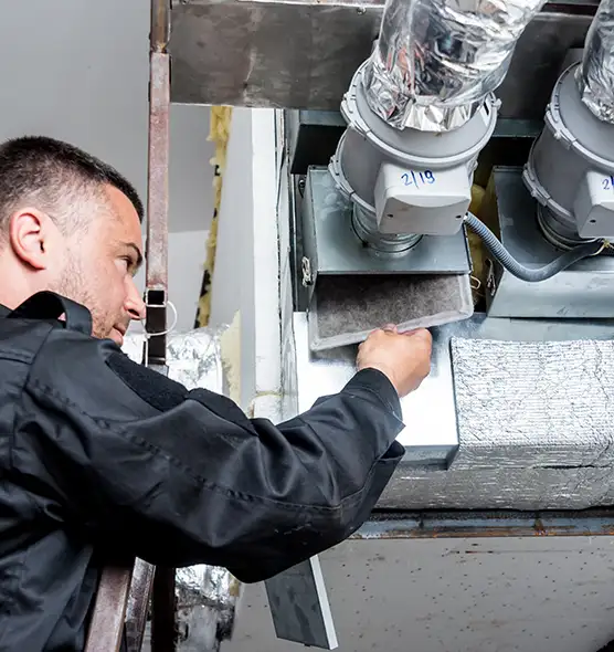 Professional Furnace Vent Cleaning in Naugatuck, CT