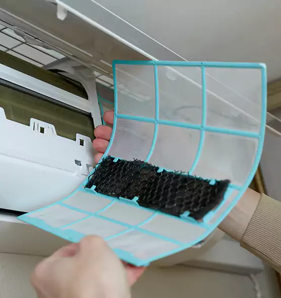 Welcome to Air Duct Cleaning & Repairs Naugatuck — Your Local HEPA Filter Installation Pros in Naugatuck, CT