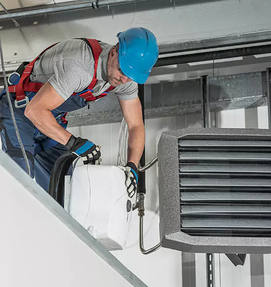 Professional HVAC Cleaning Solutions in Naugatuck, CT