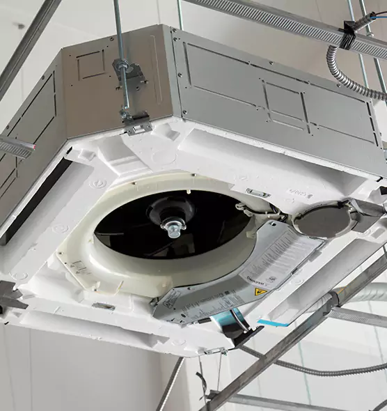 Professional Industrial Dryer Vent Cleaning in Naugatuck, CT