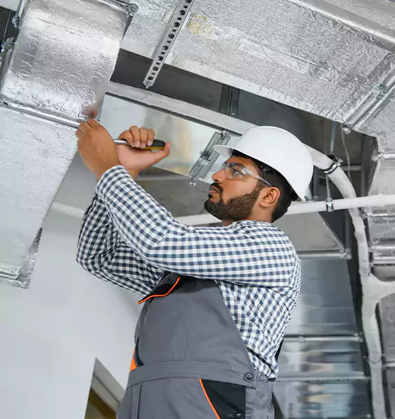 Welcome to Mold & Mildew Removal from Air Ducts Naugatuck, CT