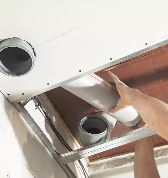 Professional Seasonal Allergy Air Duct Cleaning in Naugatuck, CT