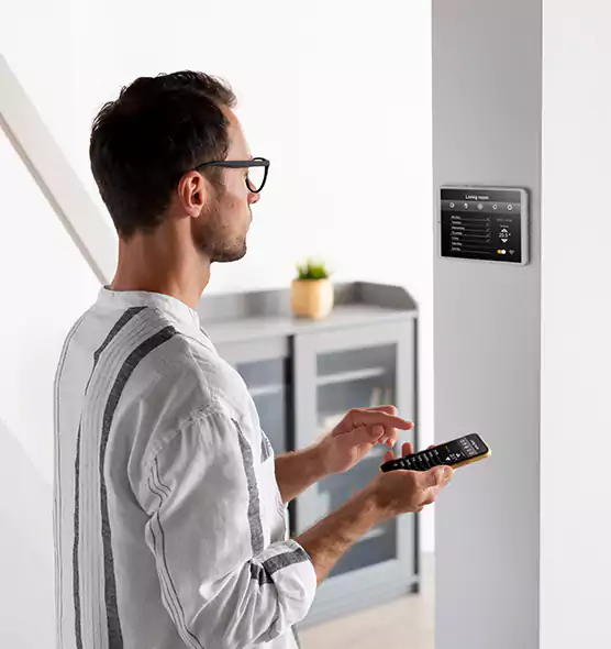 About Smart AC Vent Controller Services in Naugatuck