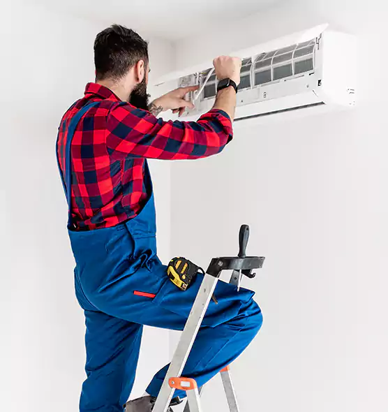 About Smart Air Conditioning Installation in Naugatuck, CT
