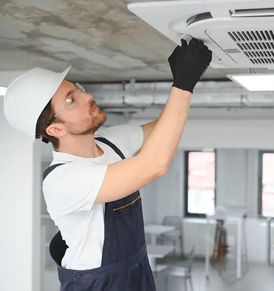 About Spring Air Duct Cleaning in Naugatuck, CT