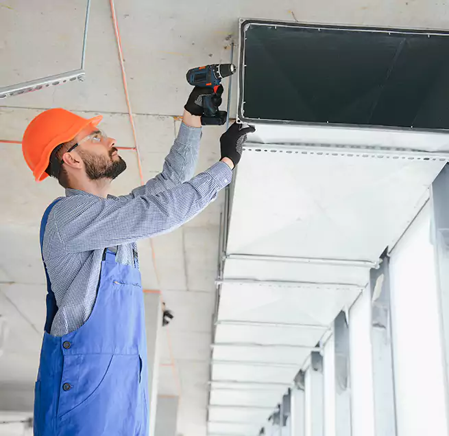 Why Homeowners & Businesses Trust Us in Naugatuck, CT?