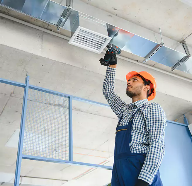 Why Homeowners & Businesses Trust Us in Naugatuck, CT?