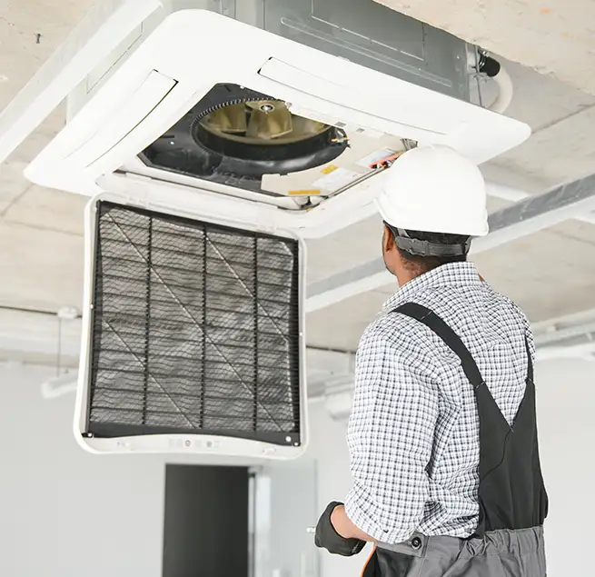 Why Homeowners & Businesses Trust Us in Naugatuck, CT?