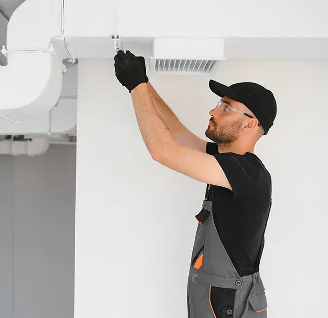 Why Homeowners & Businesses Trust Us in Naugatuck, CT?