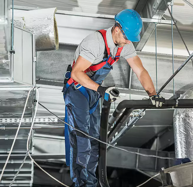 Why Homeowners & Businesses Trust Us in Naugatuck, CT?