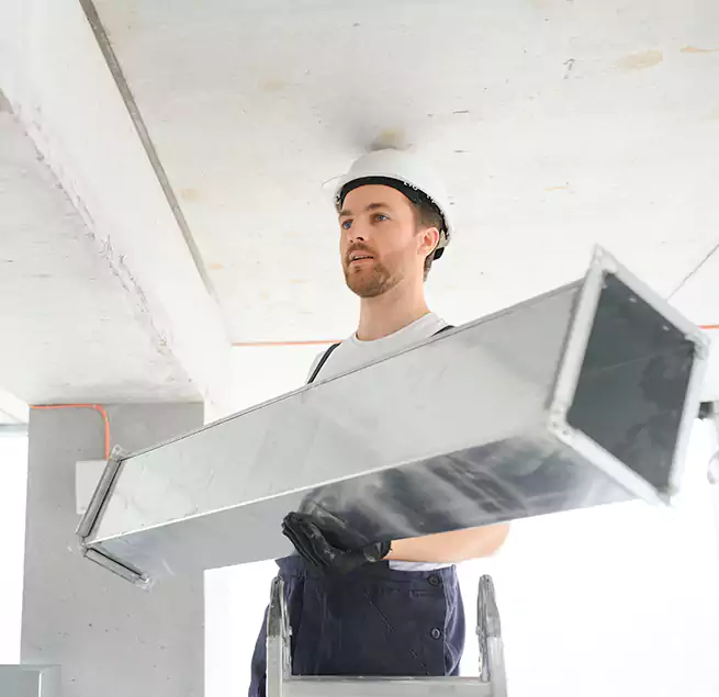 Why Homeowners & Businesses Trust Us in Naugatuck, CT