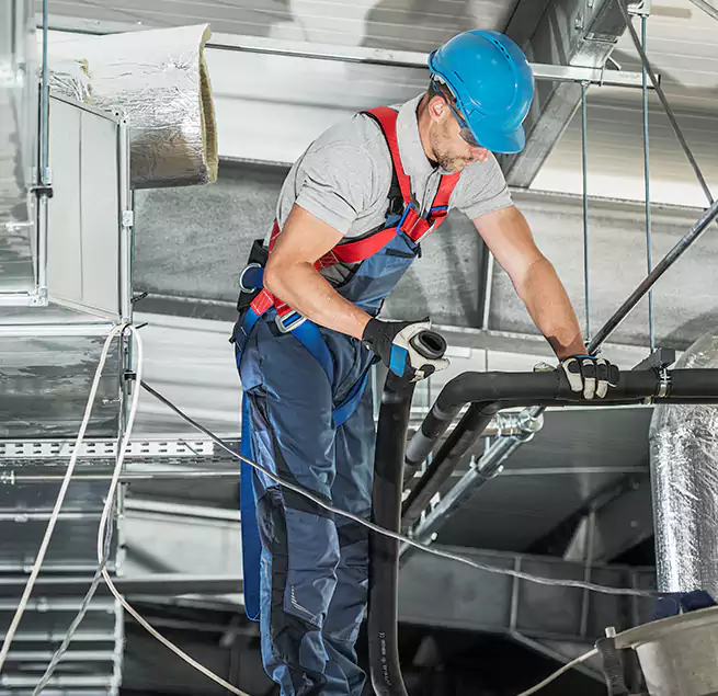 Why Homeowners & Businesses Trust Us in Naugatuck, CT?