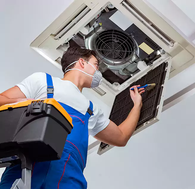 Why Homeowners & Businesses Trust Us in Naugatuck, CT