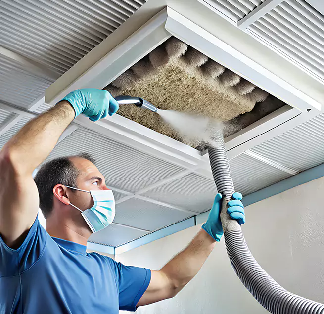 Why Homeowners Businesses Trust Us in Naugatuck, CT