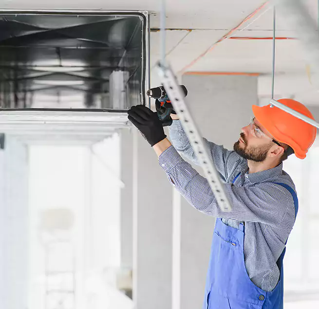 Why Homeowners & Businesses Trust Us in Naugatuck, CT?