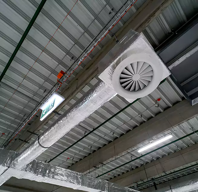 Why Homeowners & Businesses Trust Us in Naugatuck, CT