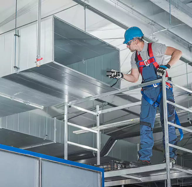 Why Homeowners Businesses Trust Us in Naugatuck, CT