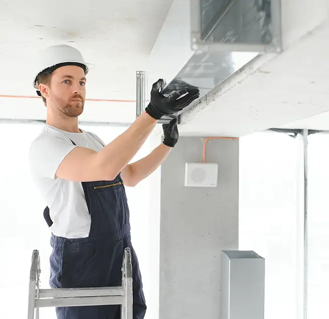 Why Homeowners & Businesses Trust Us in Naugatuck, CT?