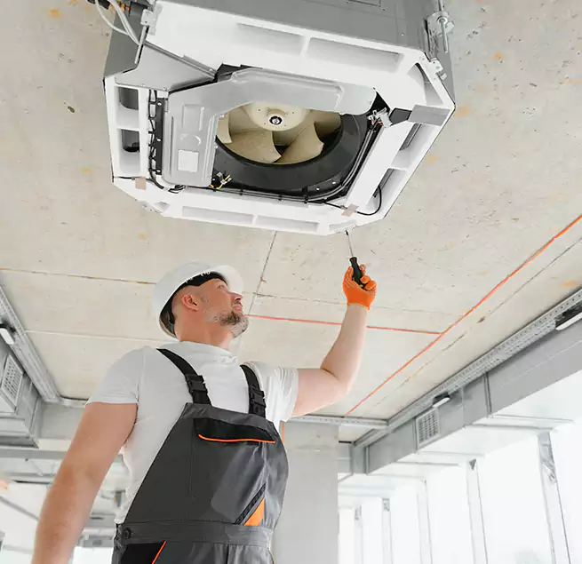 Why Homeowners Businesses Trust Us in Naugatuck, CT