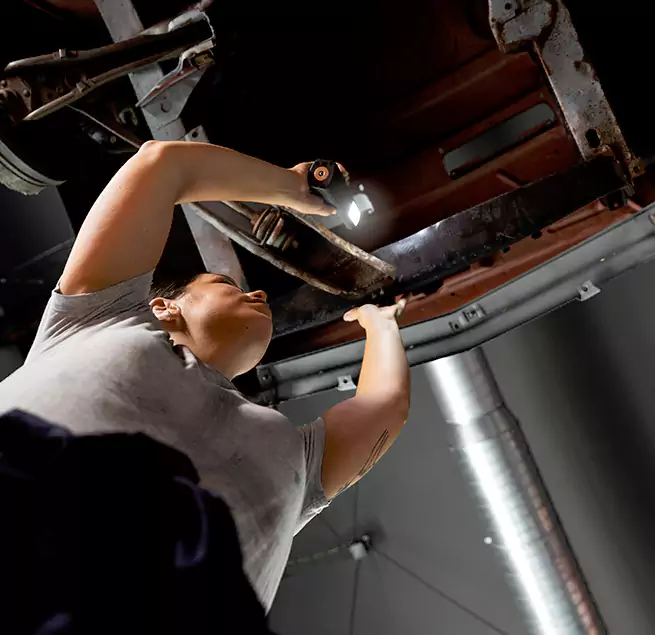 Why Homeowners & Businesses Trust Us Naugatuck, CT