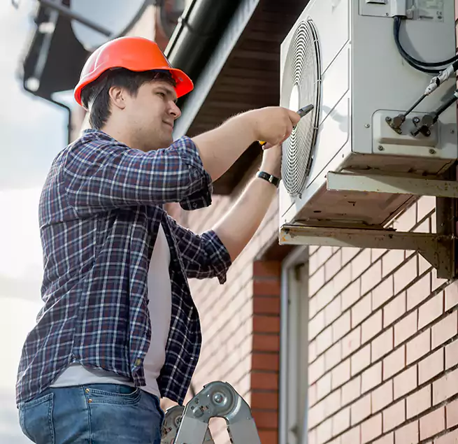 Why Homeowners & Businesses Trust Us Naugatuck, CT