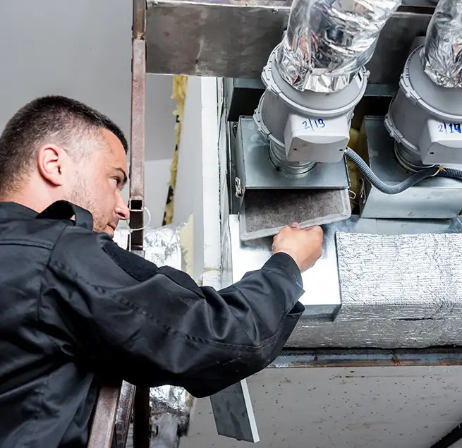 Why Homeowners & Businesses Trust Us in Naugatuck, CT?